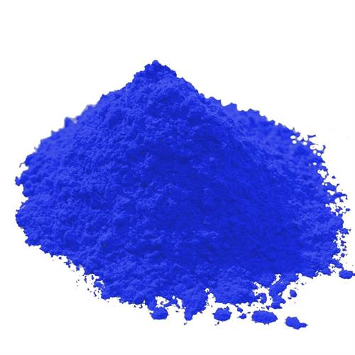 COLOREA PIGMENTI - OSSIDO PER CEMENTO BLU OLTREMARE 500GR