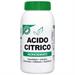 ACIDO CITRICO MONOIDRATO KG. 1 IN BARATTOLO - MULTIUSO
