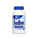 SODIO CARBONATO IN POLVERE 'SODINA' 1KG NORME 'CE'