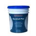 COLLA X POLISTIROLO 'EUROCOLL PLUS' KG 1,8 - X CORNICI/ROSON