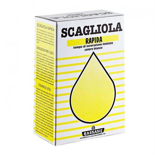 SCAGLIOLA IN POLVERE IN SCATOLA 1 KG
