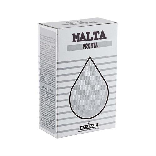 MALTA PRONTA GRIGIA IN SCATOLA 1 KG