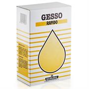 GESSO MURARIO IN POLVERE IN SCATOLA 1 KG