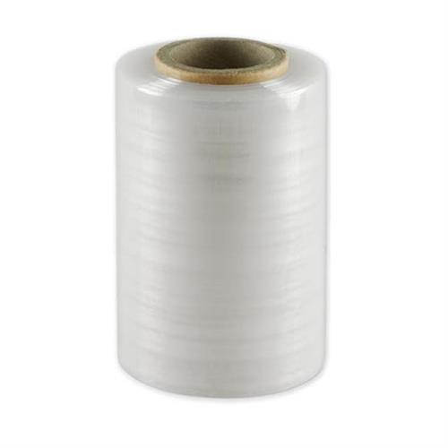FILM ESTENSIBILE TRASPARENTE H.CM10X150MT - 300 GR CIRCA