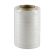 FILM ESTENSIBILE TRASPARENTE H.CM10X150MT - 300 GR CIRCA
