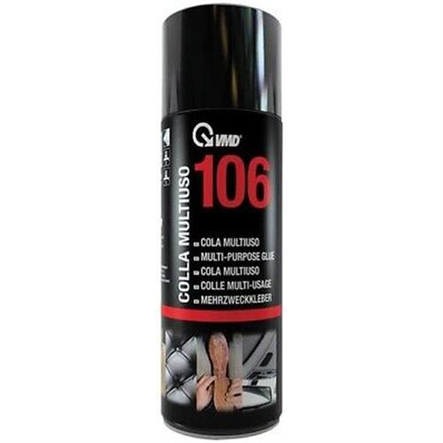VMD 106 - COLLA MULTIUSO SPRAY 400ML