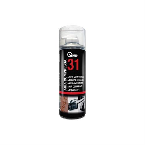 VMD 31 - ARIA COMPRESSA SPRAY 400ML