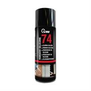 VMD 74 - SCIOGLI SILICONE SPRAY 400ML