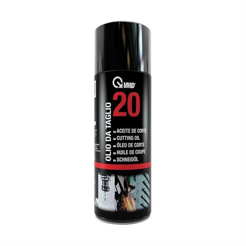 VMD 20 - OLIO DA TAGLIO SPRAY 400ML
