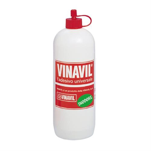 COLLA VINILICA 'VINAVIL' GR.100 UNIVERSALE - INODORE