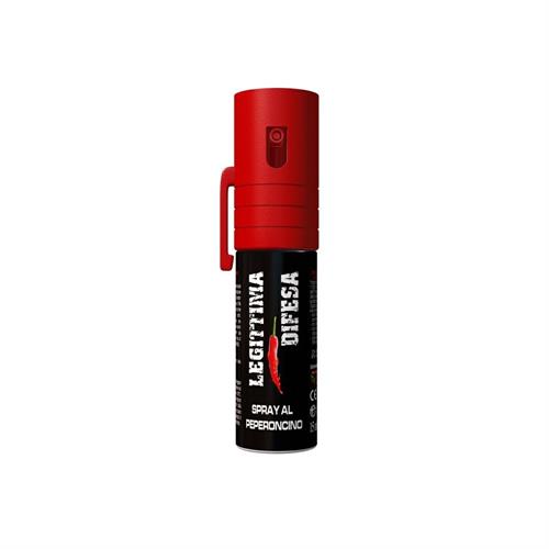 SPRAY ANTIAGGRESSIONE BOMBOLETTA 15 ML - IN BLISTER