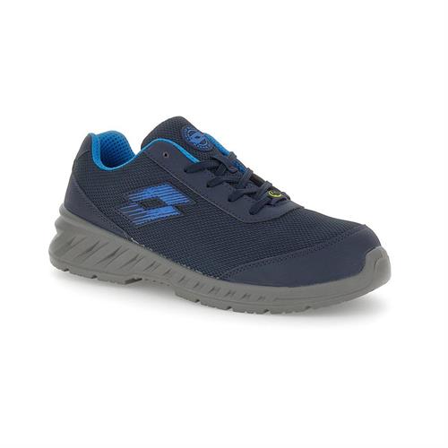 SCARPE ANTINFORTUNISTICHE LOTTO FIRST 700 S1PL SR FO ESD TG4