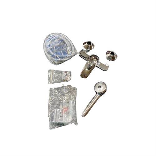 DAMIXA/MARIANI - MISCELATORE COMPLETO PER VASCA