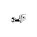 MARIANI - Miscelatore monocomando doccia senza accessori 252