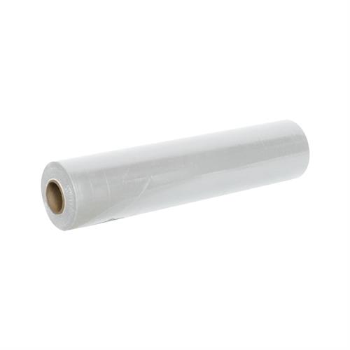 Rotolo film pellicola estensibile - TRASPARENTE da 2,4 kg -
