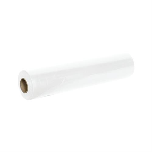 Rotolo film/pellicola estensibile - BIANCO da 2,4 kg - H 50