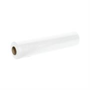 Rotolo film/pellicola estensibile - BIANCO da 2,4 kg - H 50