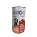 ARGO BOCCONCINI DI MANZO PER CANE 1,2KG