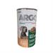 ARGO BOCCONI DI POLLO E TACCHINO PER CANE 1,2KG