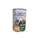 ARGO BOCCONCINI DI POLLO E TACCHINO PER GATTO 400GR