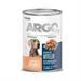 ARGO BOCCONI DI VITELLO PER CANE 1,2KG