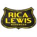 RICA LEWIS PANTALONI JEANS JOB BLU MULTITASCHE UOMO TG.50