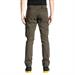 RICA LEWIS PANTALONI JOBC WORKER MULTITASCHE VERDE UOMO TG.4