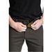 RICA LEWIS PANTALONI JOBC WORKER MULTITASCHE VERDE UOMO TG.5