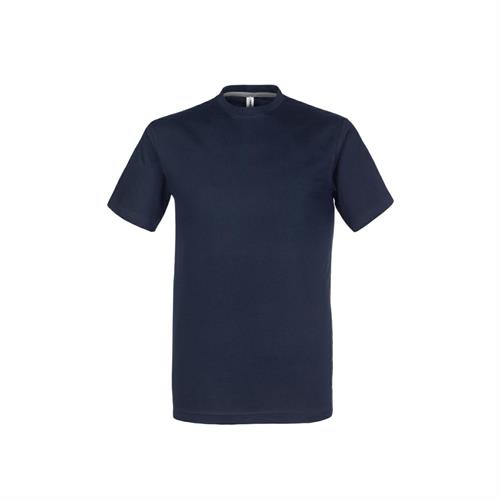 ROSSINI HH114 - T-SHIRT KOS BLU TG.M