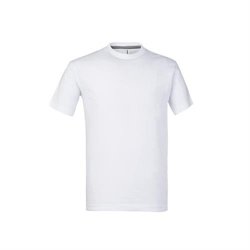 ROSSINI HH114 - T-SHIRT KOS BIANCA TG.XXL