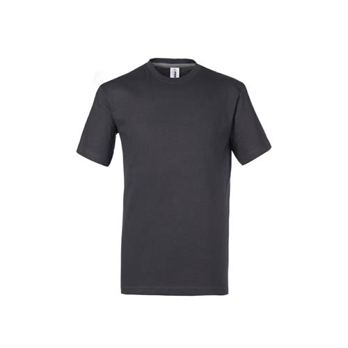 ROSSINI HH114 - T-SHIRT KOS ANTRACITE TG.M