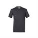 ROSSINI HH114 - T-SHIRT KOS ANTRACITE TG.M