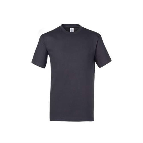 ROSSINI HH114 - T-SHIRT KOS ANTRACITE TG.XL