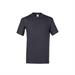 ROSSINI HH114 - T-SHIRT KOS ANTRACITE TG.XL