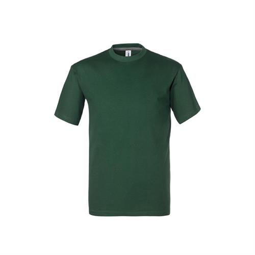ROSSINI HH114 - T-SHIRT KOS VERDE BOTTIGLIA TG.XXL