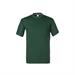 ROSSINI HH114 - T-SHIRT KOS VERDE BOTTIGLIA TG.XXXL