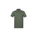 ROSSINI HH146 - POLO SHIRT ITALIA M/M VERDE OLIVA TG.L