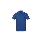 ROSSINI HH146 - POLO SHIRT ITALIA M/M AZZURRA TG.XL