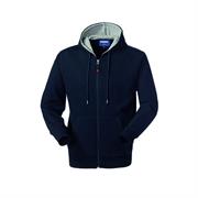 ROSSINI FELPA CON CAPPUCCIO 'CARDIFF' TG. XL
