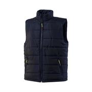 ROSSINI GILET IMBOTTITO OLIVER TG. L
