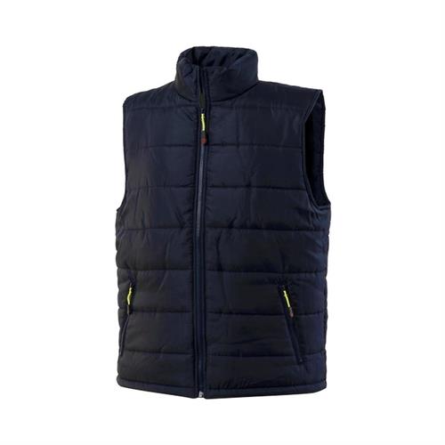 ROSSINI GILET IMBOTTITO OLIVER TG. XXL