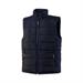 ROSSINI GILET IMBOTTITO OLIVER TG. XXXL