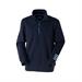 ROSSINI FELPA R-STRETCH BLU TG. XL