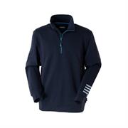 ROSSINI FELPA R-STRETCH BLU TG. XXXL