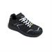 ROSSINI SCARPE BASSE KRIPTON GREY LOW S3 ESD NERO/GRIGIO TG.