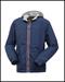 ROSSINI GIUBBINO LENNY BLU TG. XXL