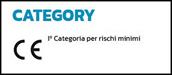 ROSSINI GIUBBINO LENNY BLU TG. XXL