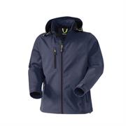 ROSSINI GIUBBOTTO SOFTSHELL R BOOST BLU TG. 4XL