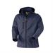ROSSINI GIUBBOTTO SOFTSHELL R BOOST BLU TG. XL