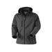 ROSSINI GIUBBOTTO SOFTSHELL R BOOST NERO TG. M